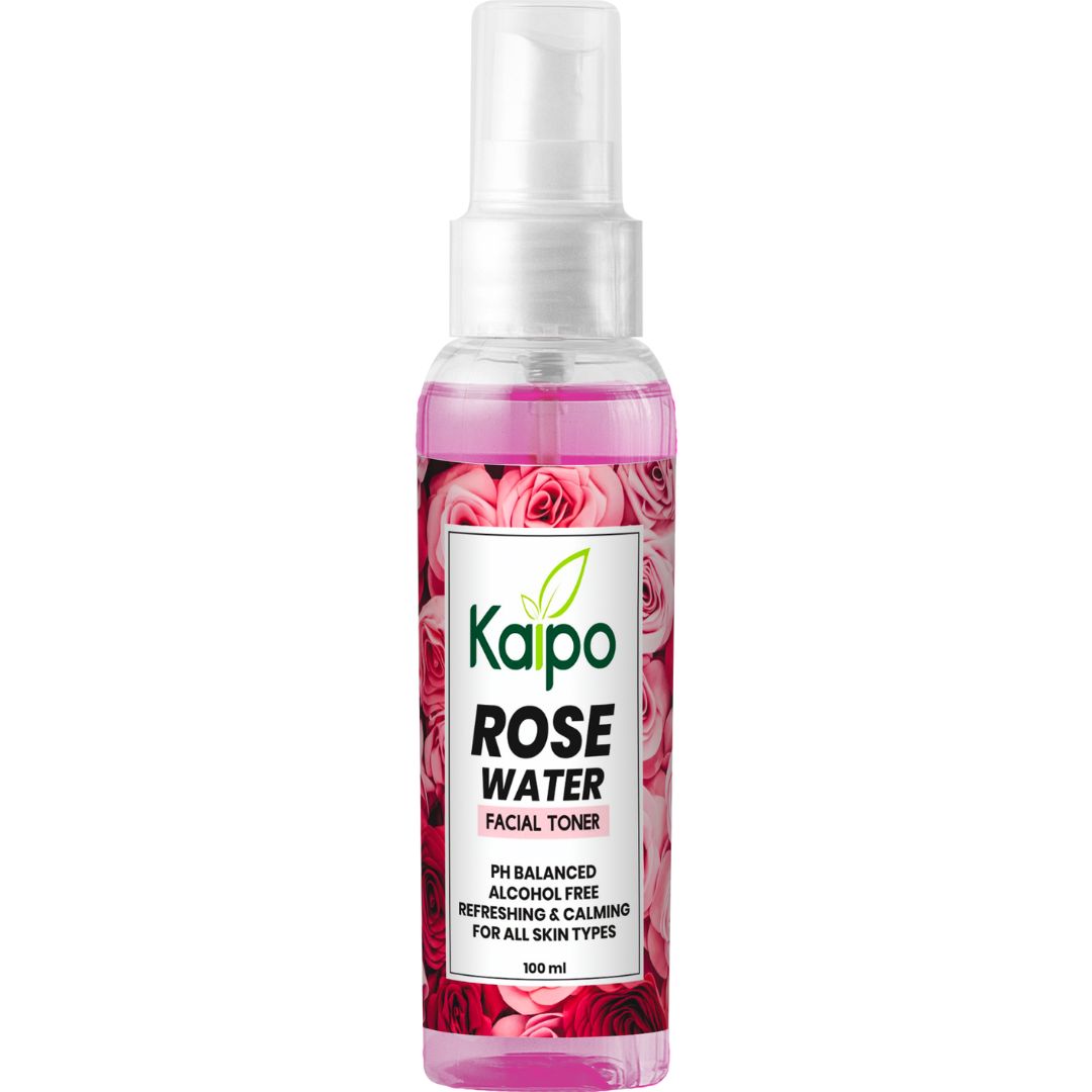 Keva Kaipo Rose Water (Facial Toner)